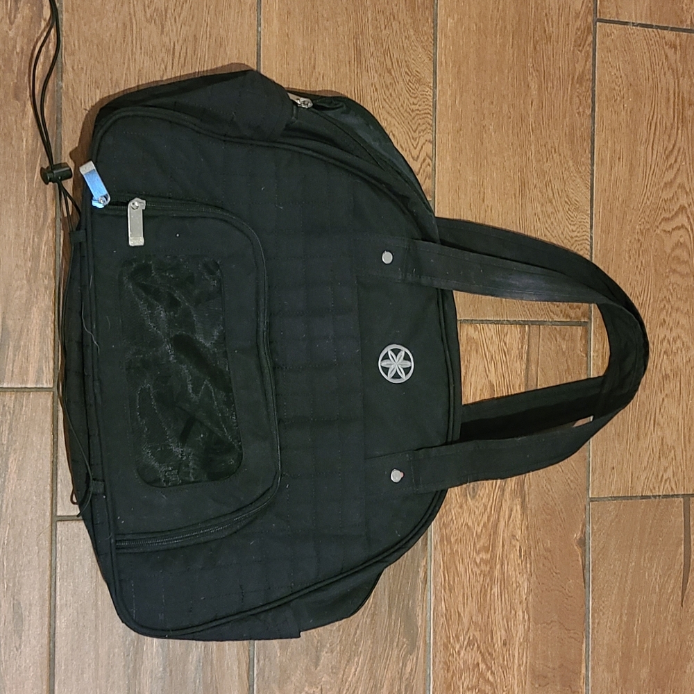 Gaiam Everything Fits Bag